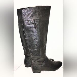 ISOLA SWASHBUCKLER BOOTS